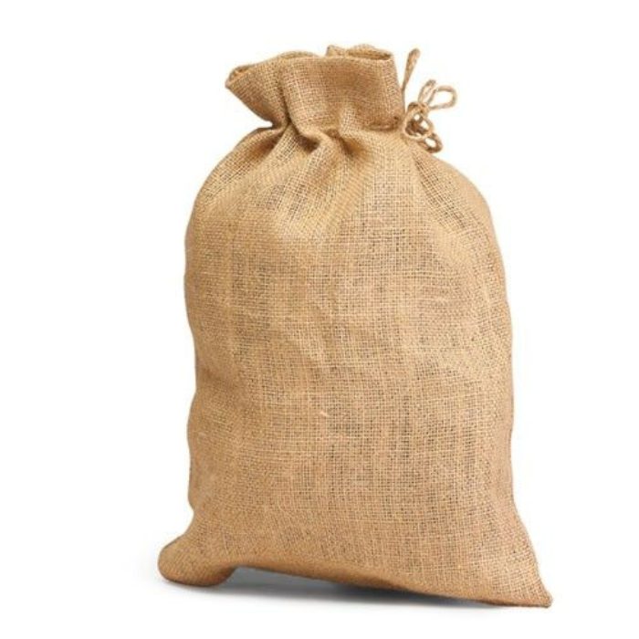 Hessian Jute Bags